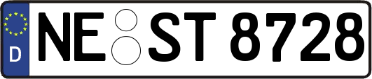 NE-ST8728