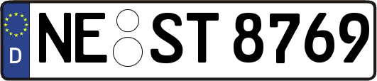 NE-ST8769