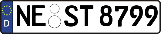 NE-ST8799