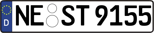 NE-ST9155