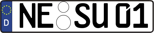 NE-SU01