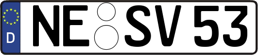 NE-SV53