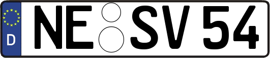 NE-SV54