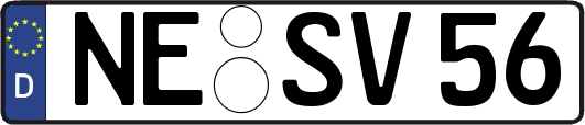 NE-SV56