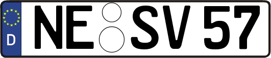 NE-SV57