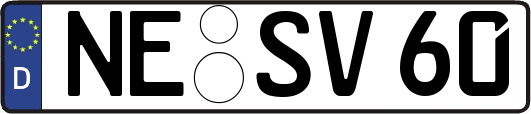NE-SV60