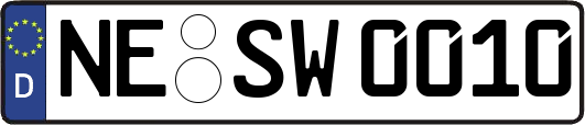 NE-SW0010