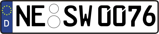 NE-SW0076