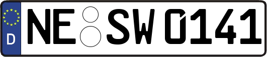 NE-SW0141