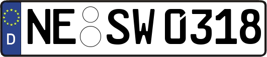 NE-SW0318