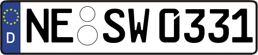 NE-SW0331