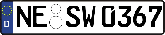 NE-SW0367