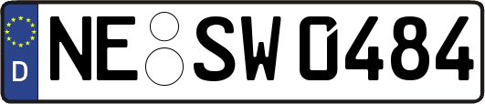NE-SW0484