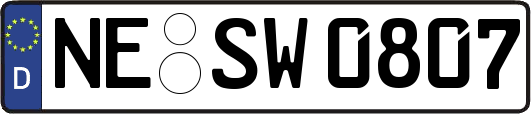 NE-SW0807