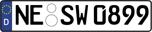 NE-SW0899