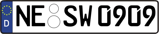 NE-SW0909
