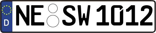 NE-SW1012