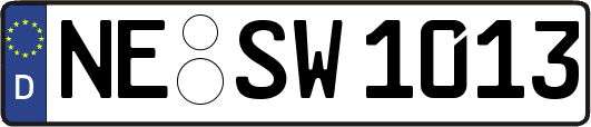 NE-SW1013