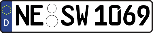 NE-SW1069