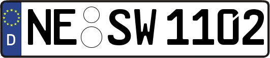 NE-SW1102