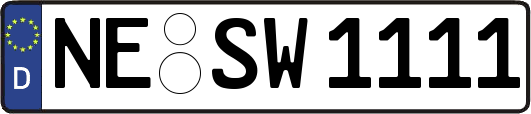 NE-SW1111