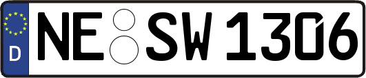 NE-SW1306
