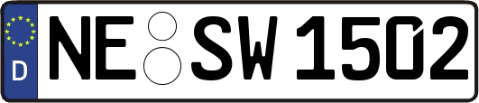 NE-SW1502