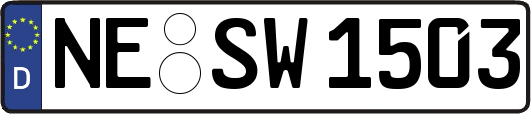 NE-SW1503