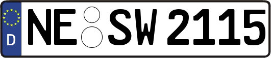 NE-SW2115