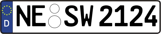 NE-SW2124