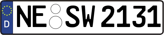 NE-SW2131