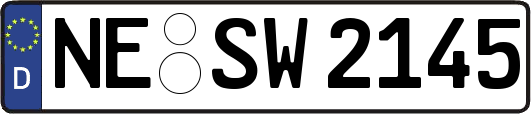 NE-SW2145