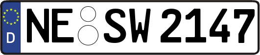 NE-SW2147