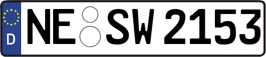 NE-SW2153