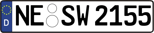 NE-SW2155