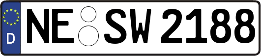 NE-SW2188