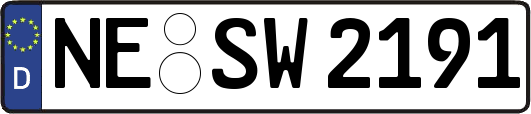 NE-SW2191