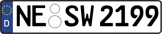 NE-SW2199