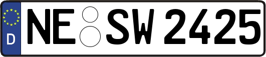 NE-SW2425