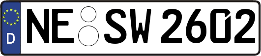 NE-SW2602