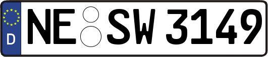 NE-SW3149