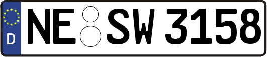 NE-SW3158
