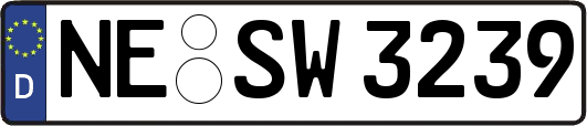 NE-SW3239