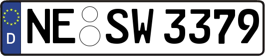 NE-SW3379
