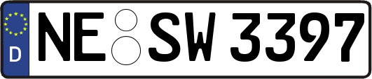 NE-SW3397