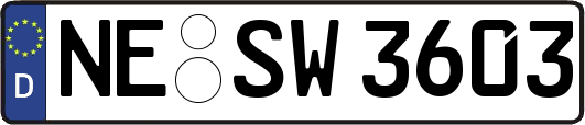 NE-SW3603