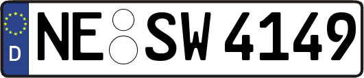 NE-SW4149