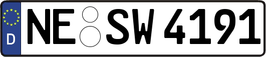 NE-SW4191