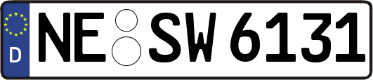 NE-SW6131