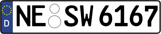 NE-SW6167